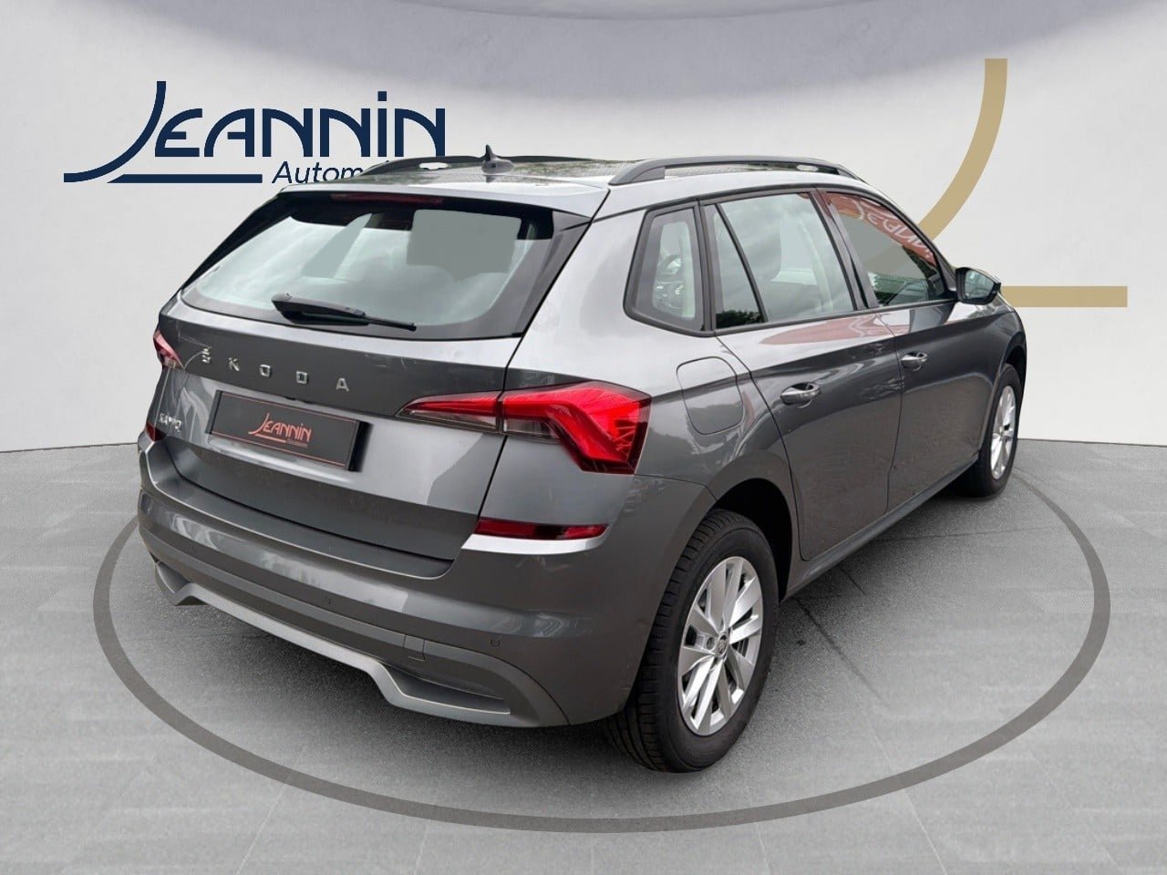 skoda - Visuel 4