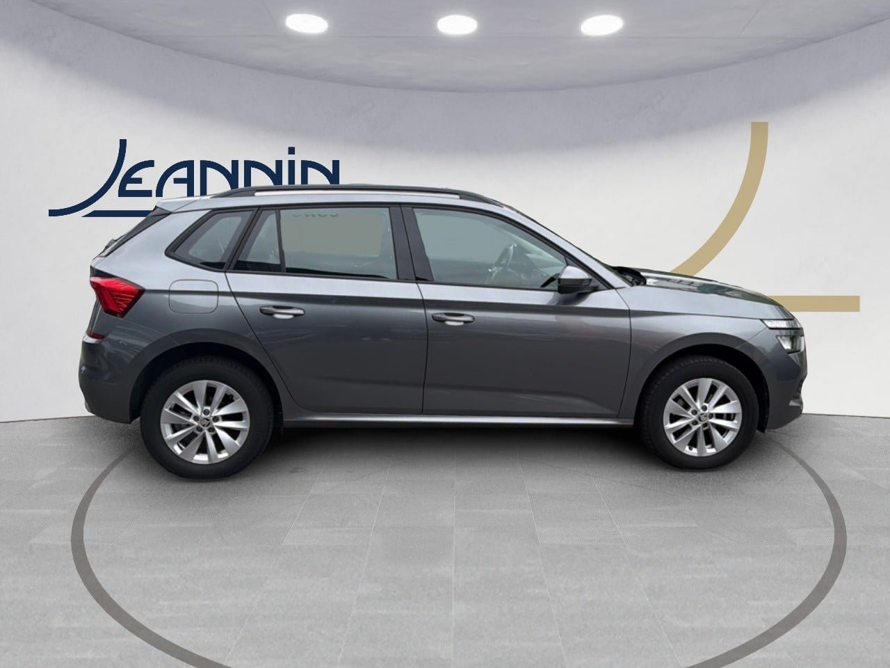 skoda - Visuel 5