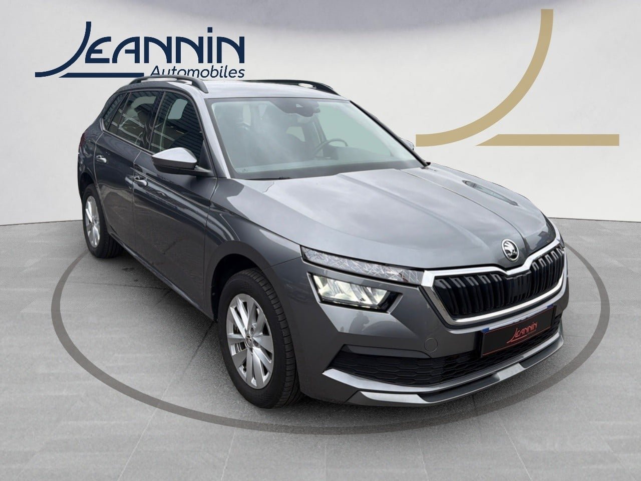 skoda - Visuel 6
