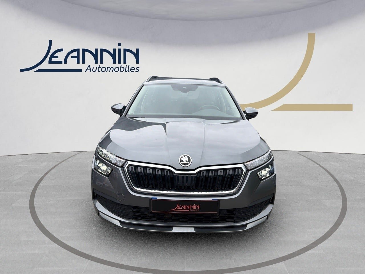 skoda - Visuel 7