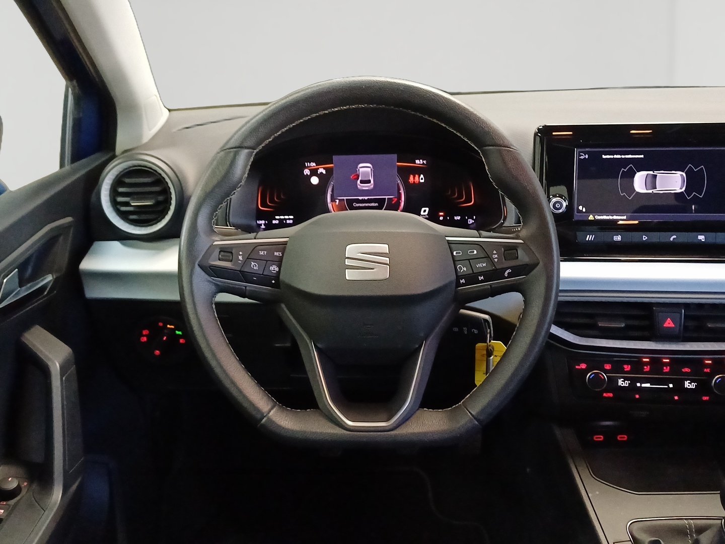 seat - Visuel 11