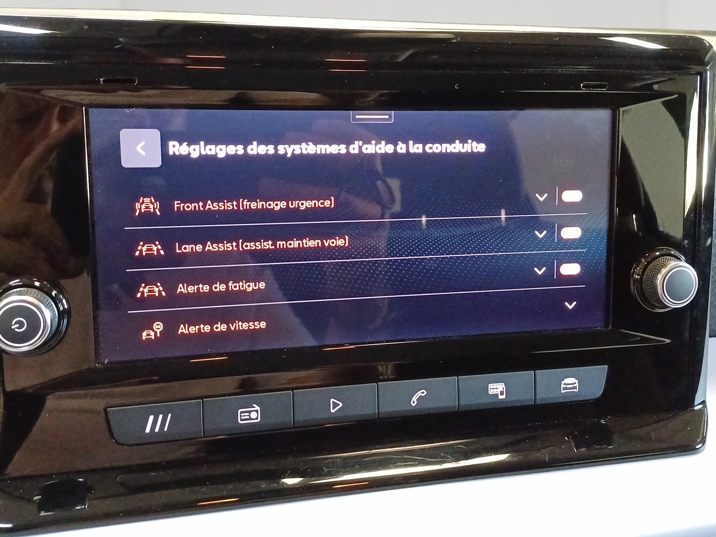 seat - Visuel 22