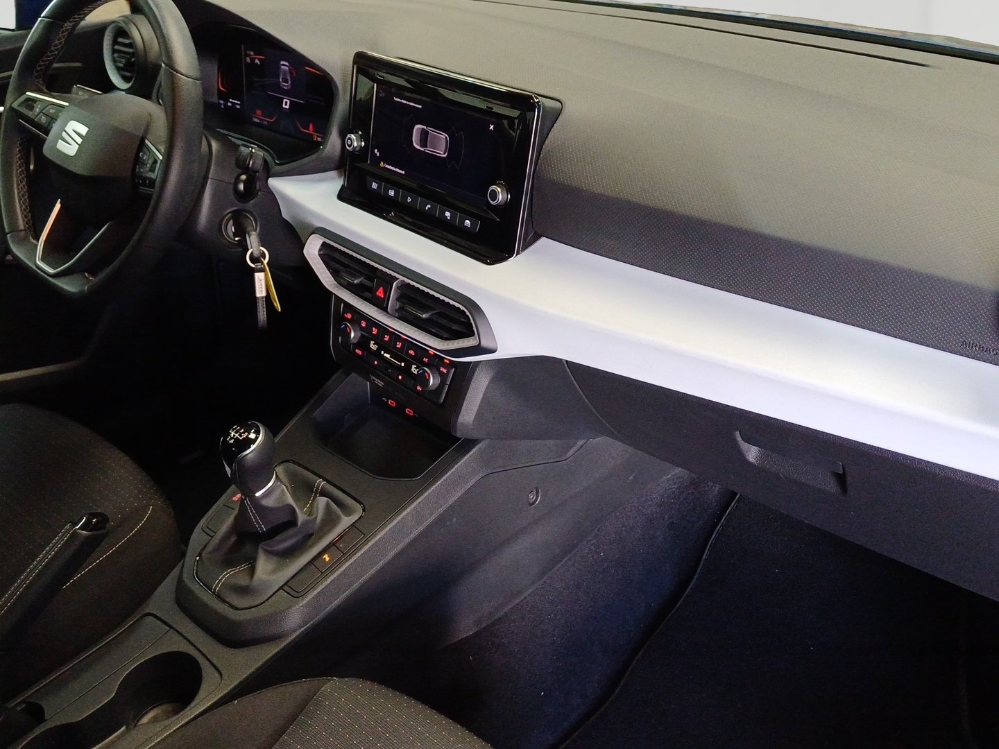 seat - Visuel 23