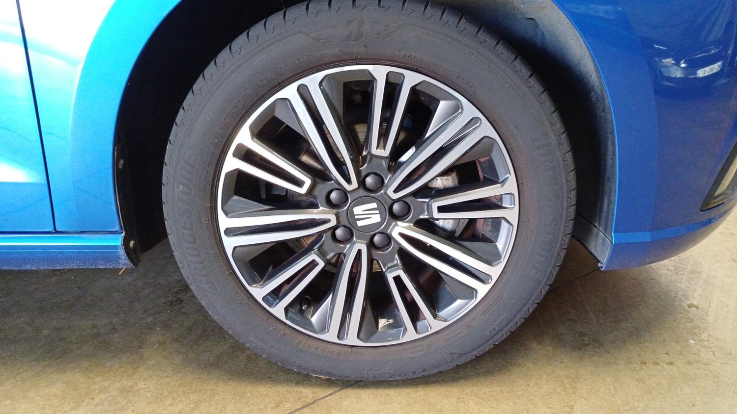 seat - Visuel 26