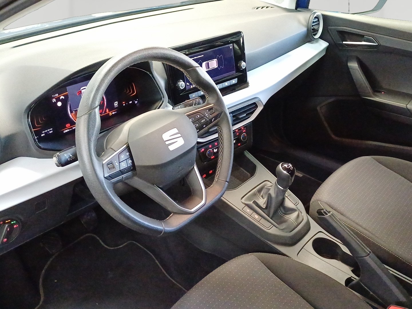 seat - Visuel 27