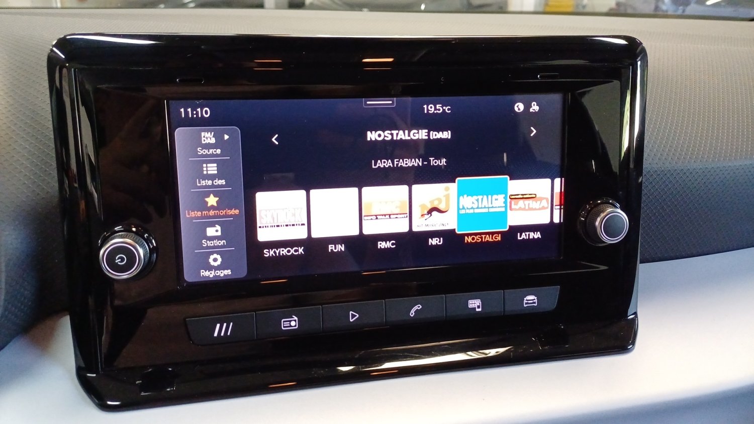 seat - Visuel 29