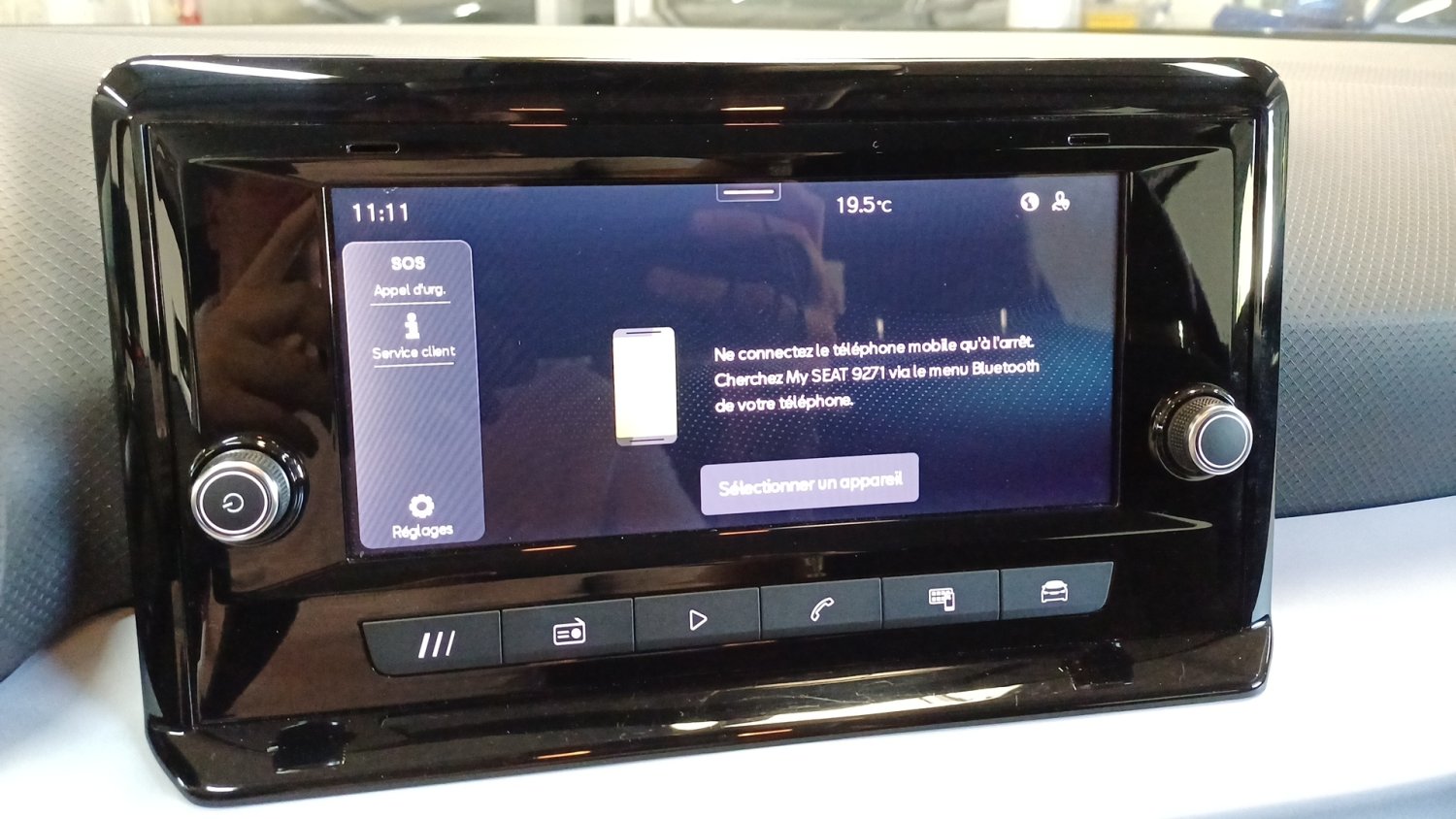 seat - Visuel 30