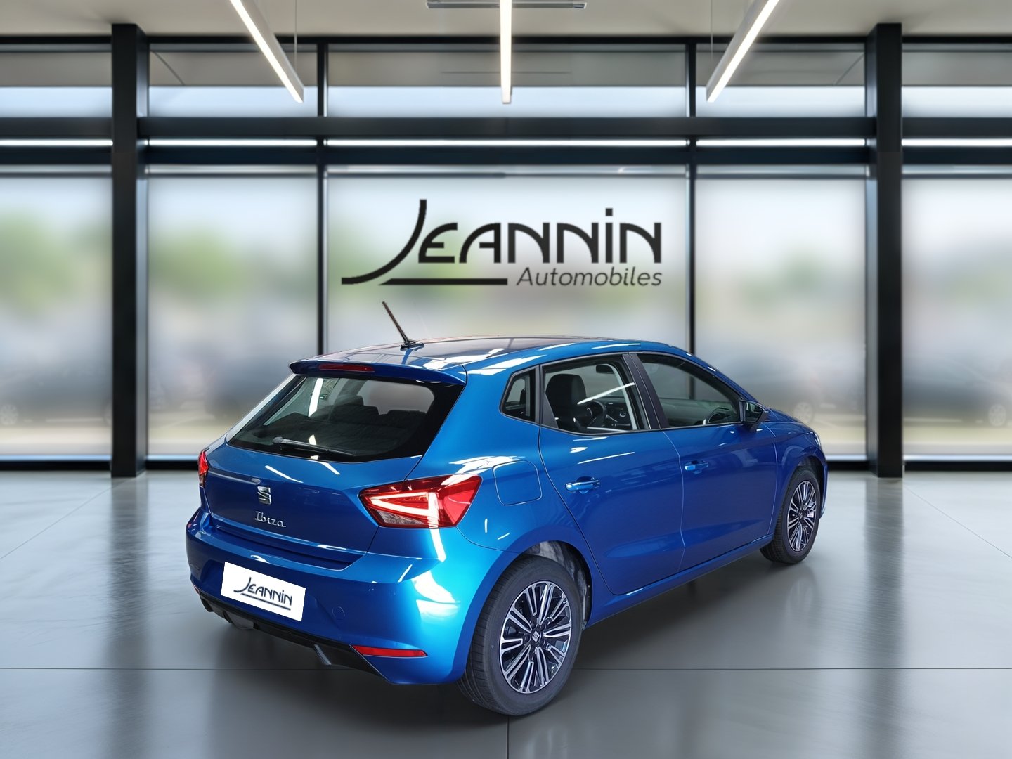 seat - Visuel 4