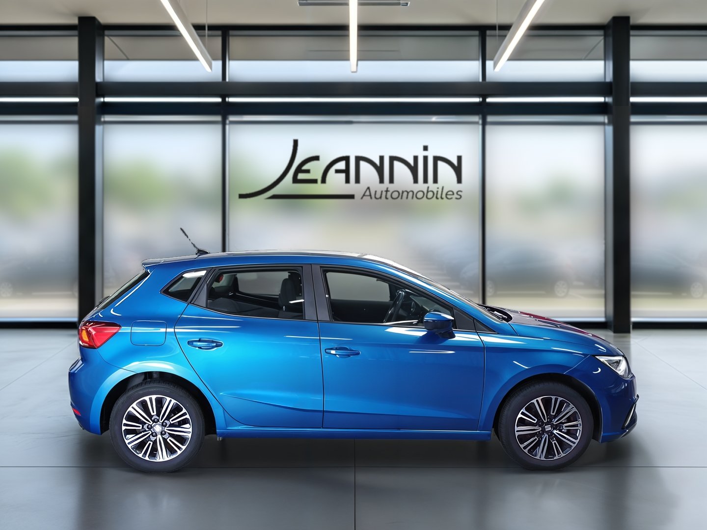 seat - Visuel 5