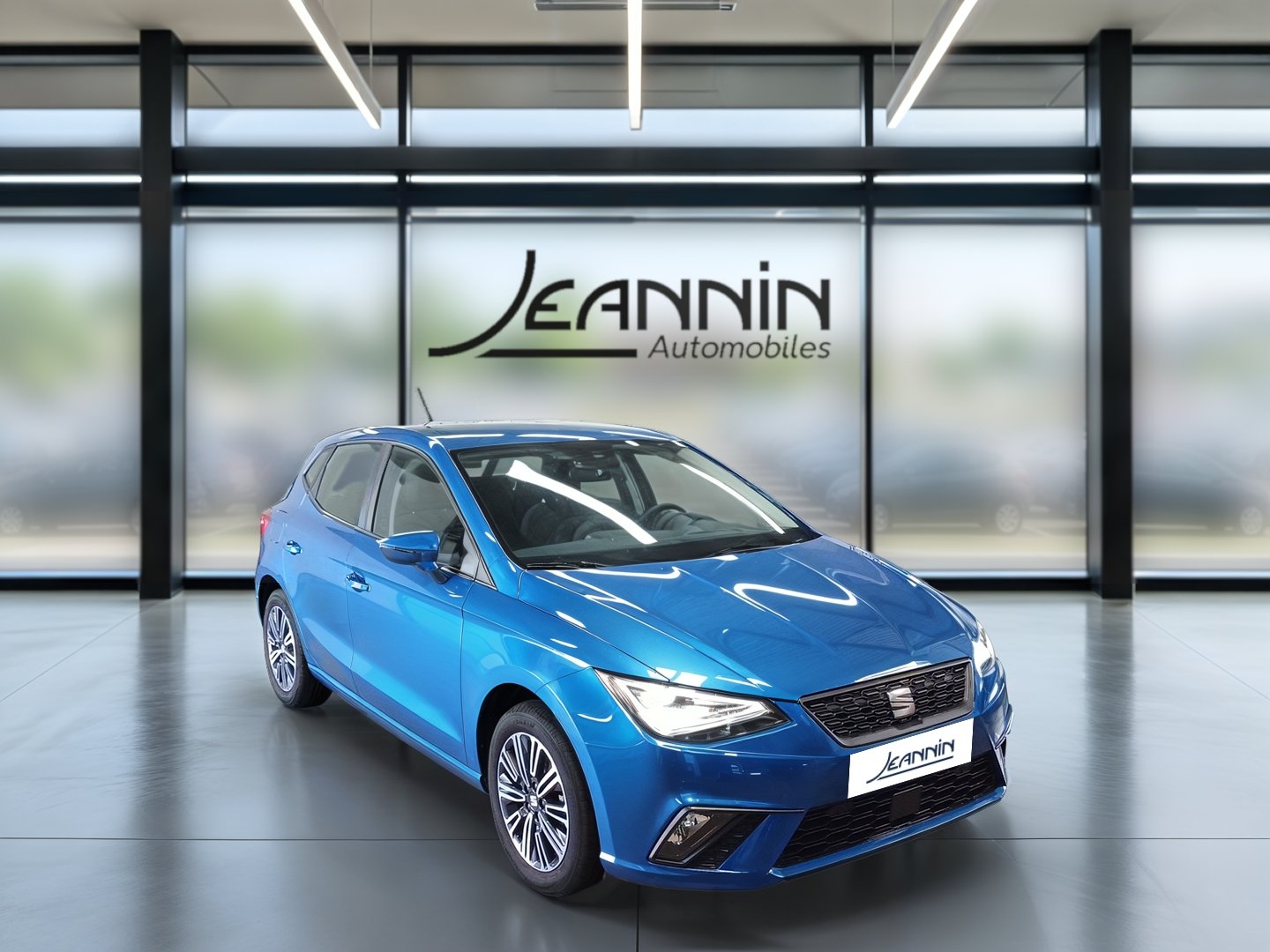 seat - Visuel 6