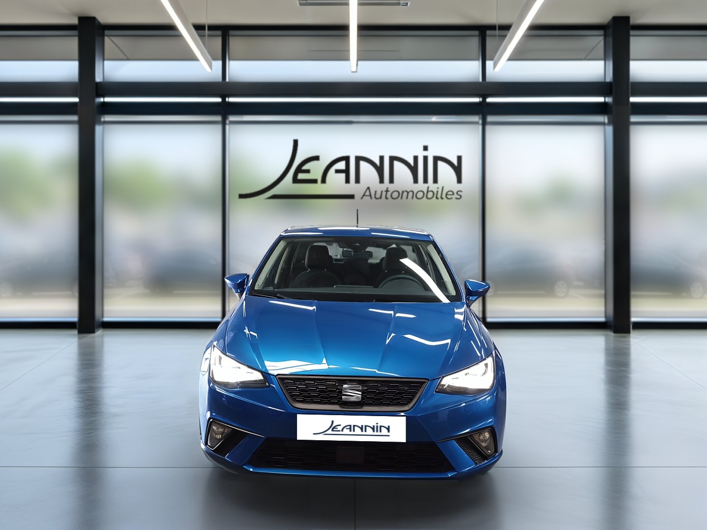 seat - Visuel 7