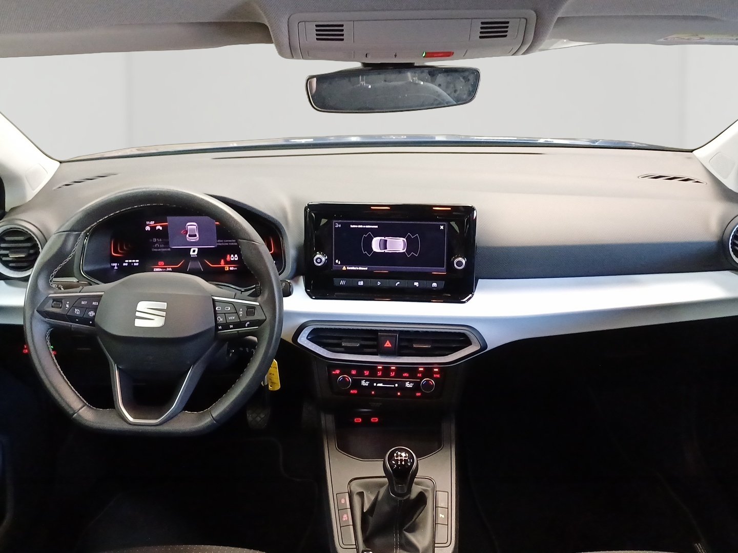 seat - Visuel 8