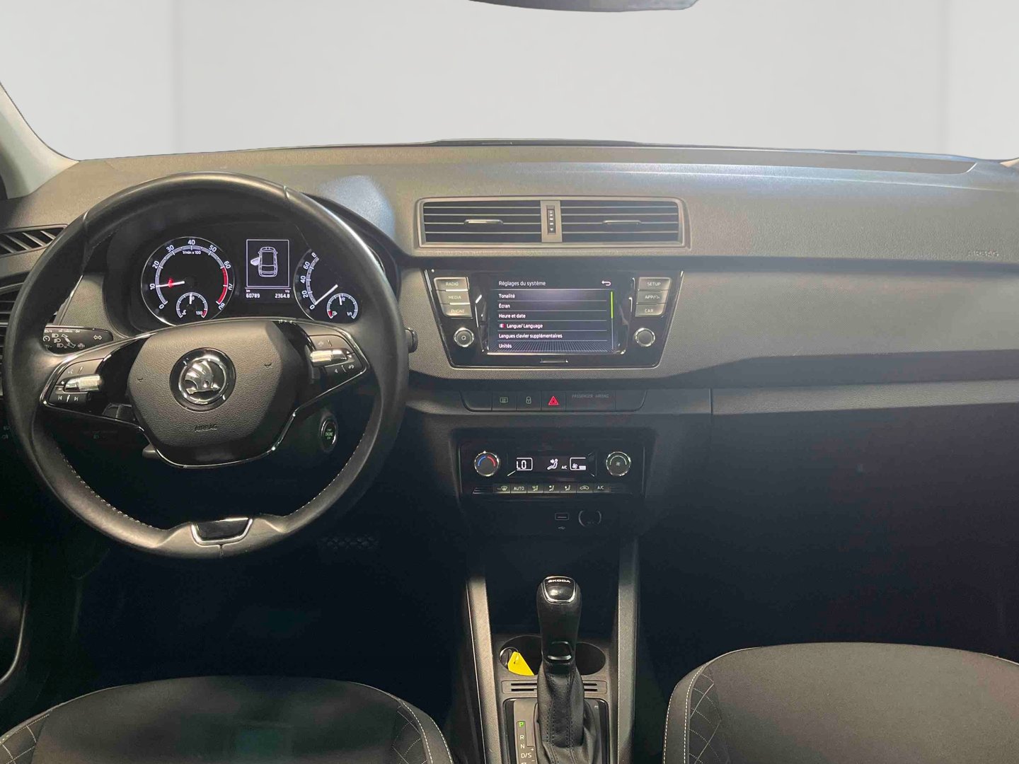 skoda - Visuel 8