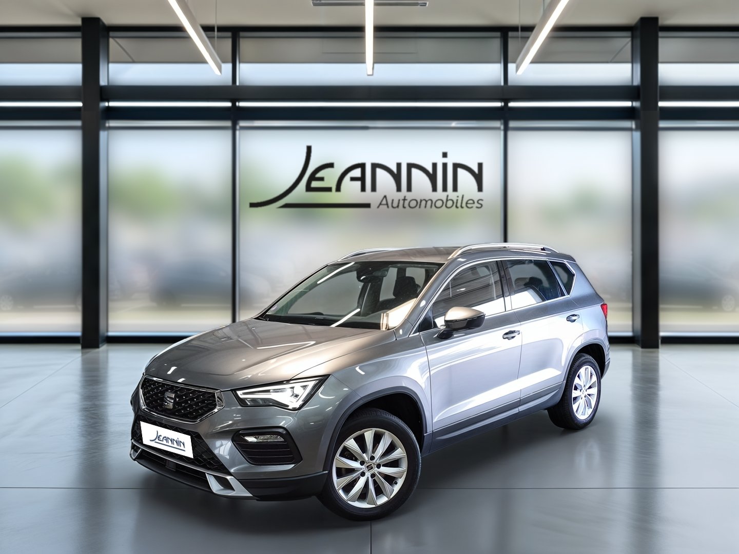 seat - Visuel 0