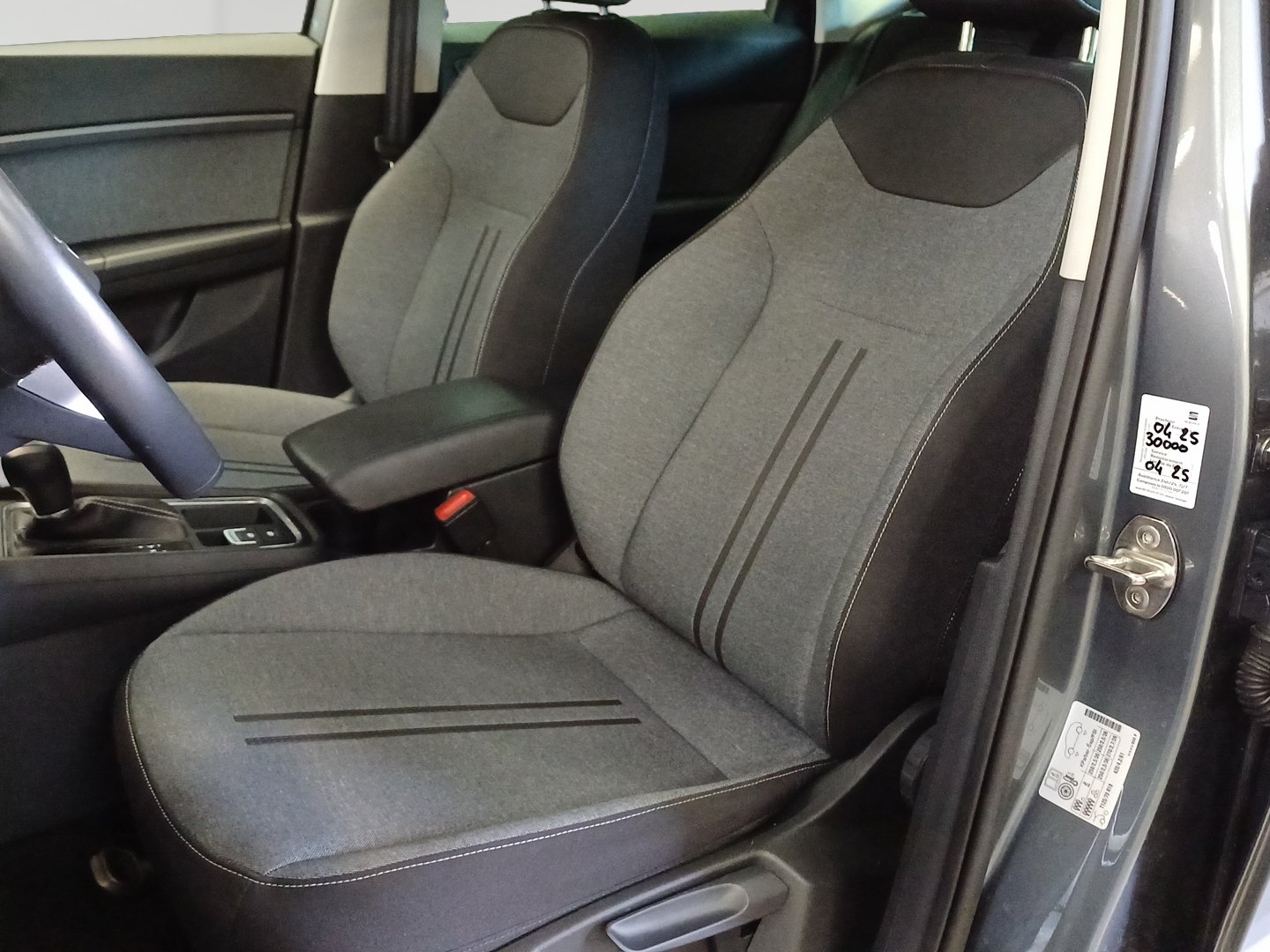 seat - Visuel 9