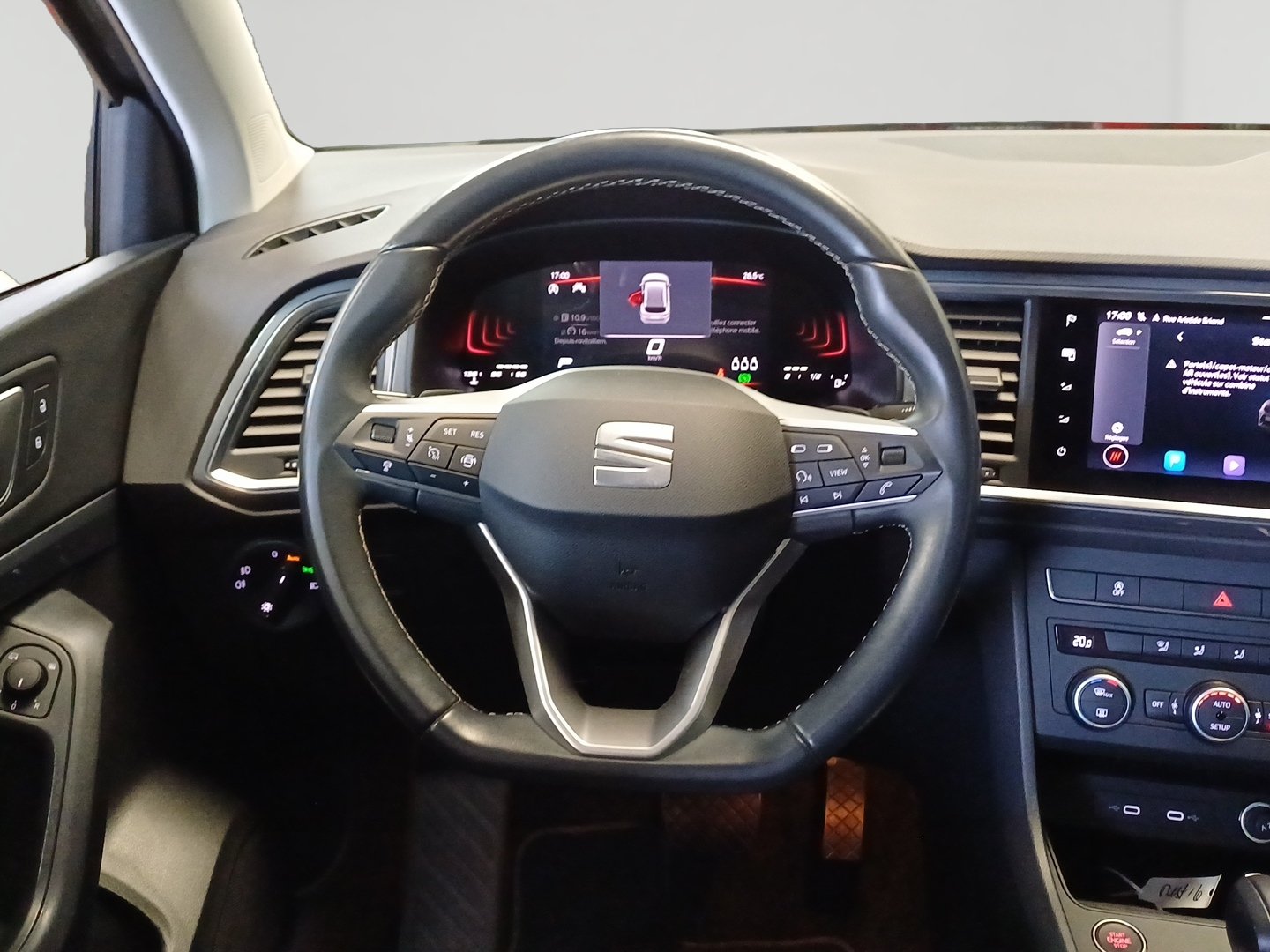 seat - Visuel 11