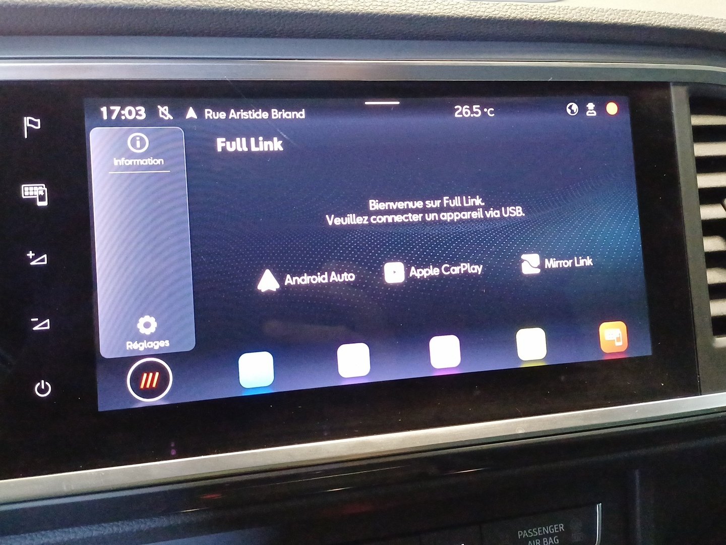 seat - Visuel 19