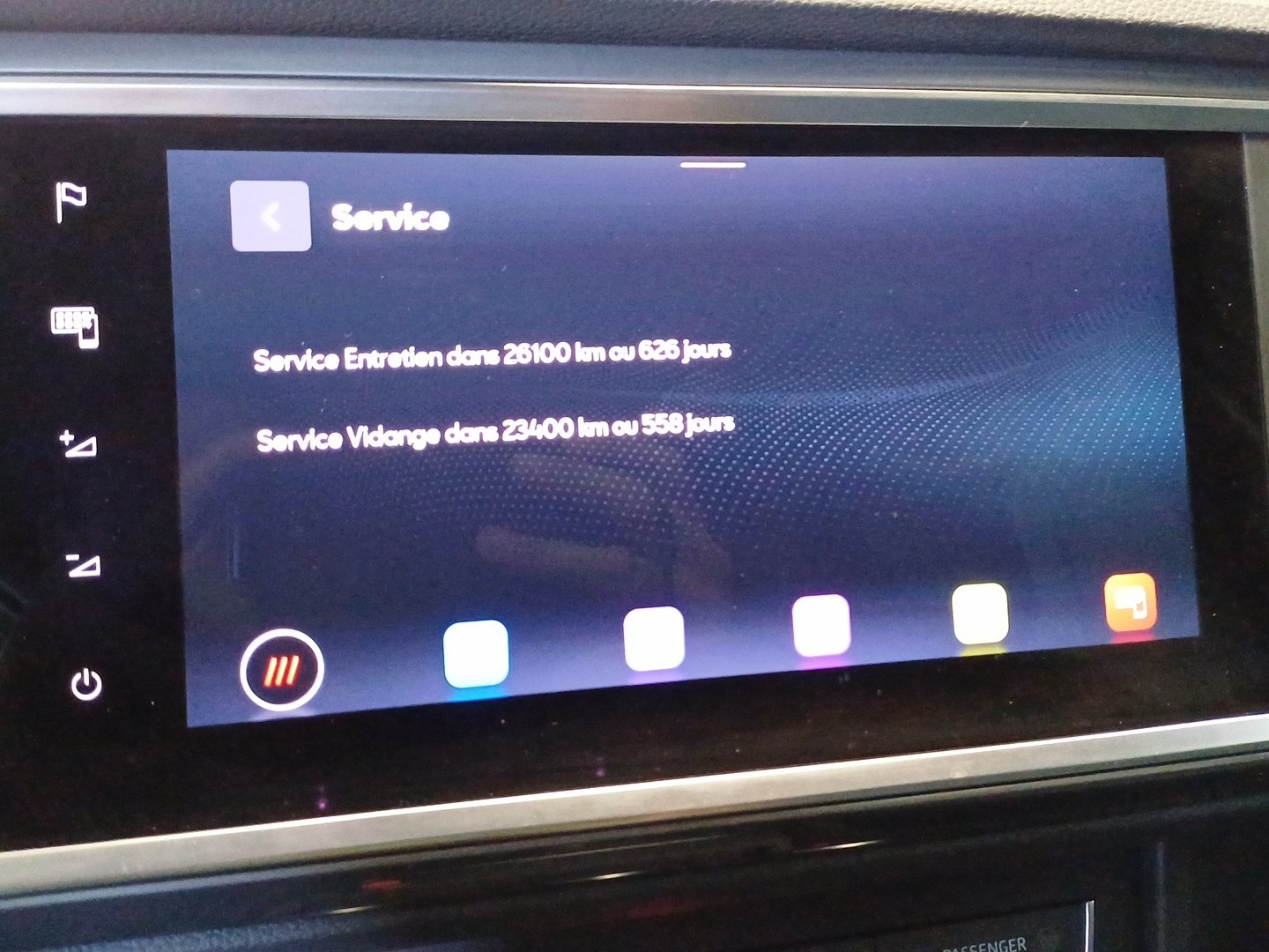seat - Visuel 21