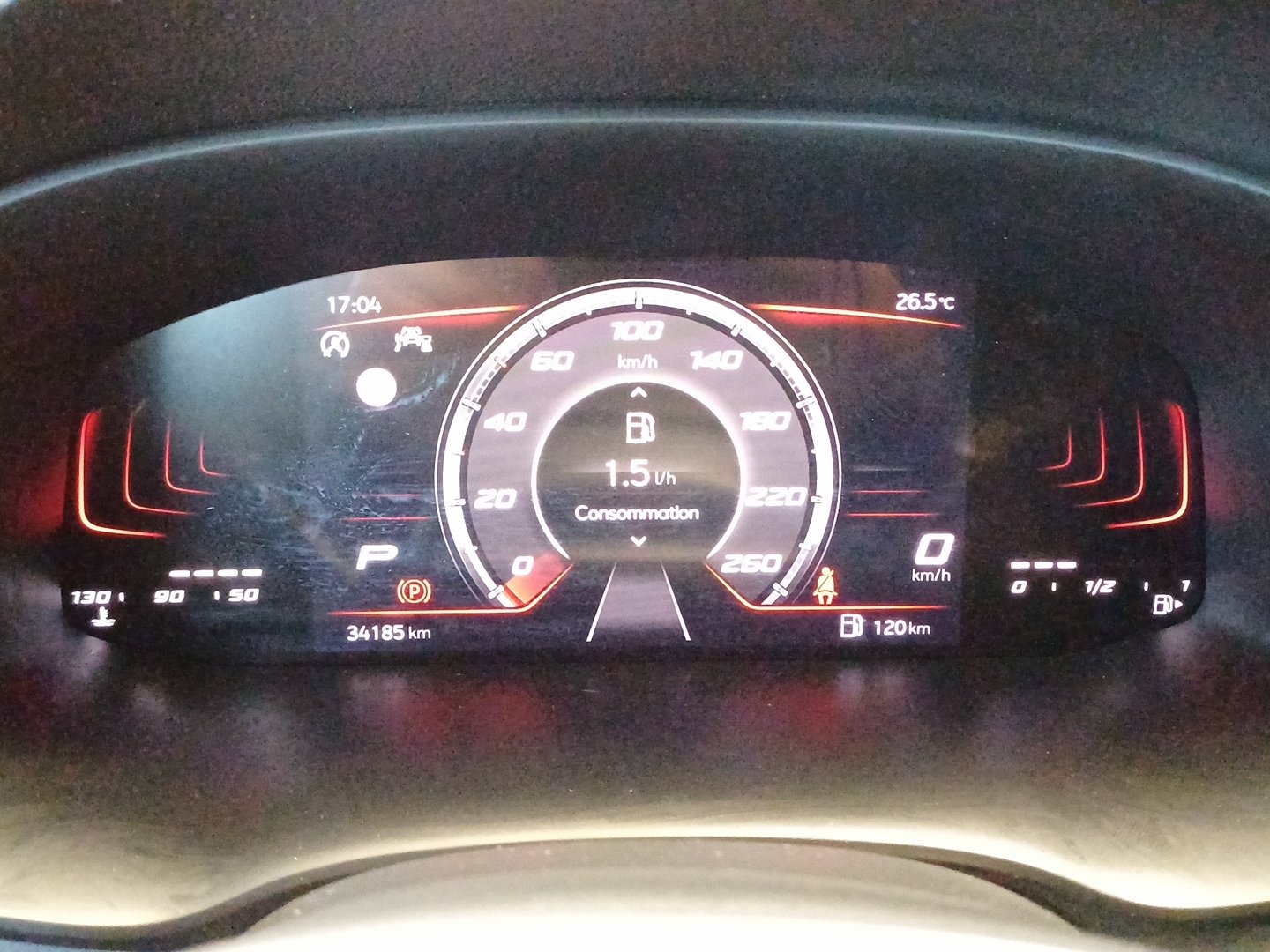 seat - Visuel 22