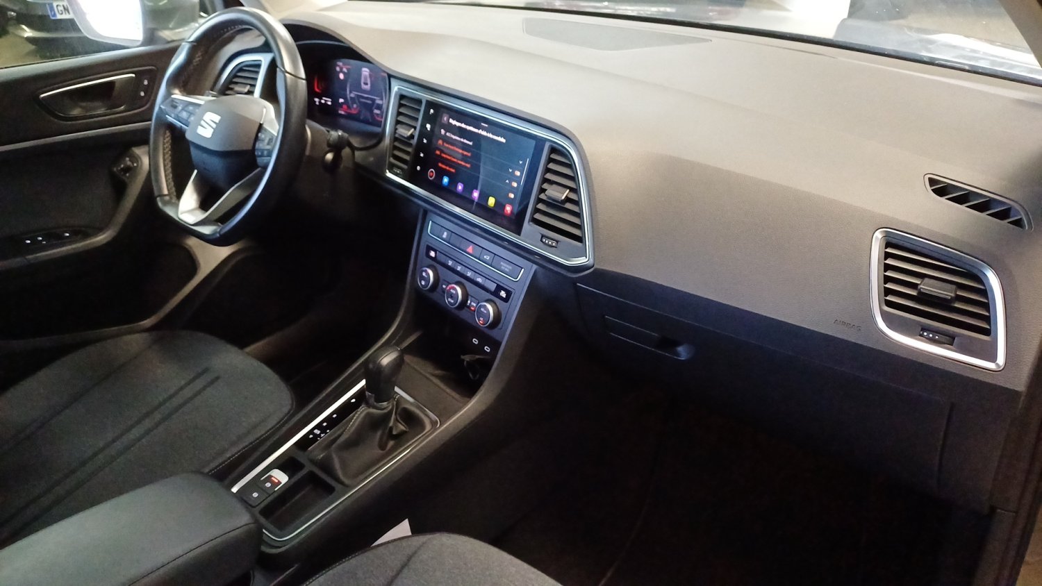 seat - Visuel 26