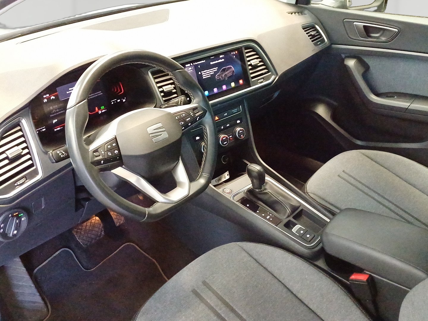seat - Visuel 32