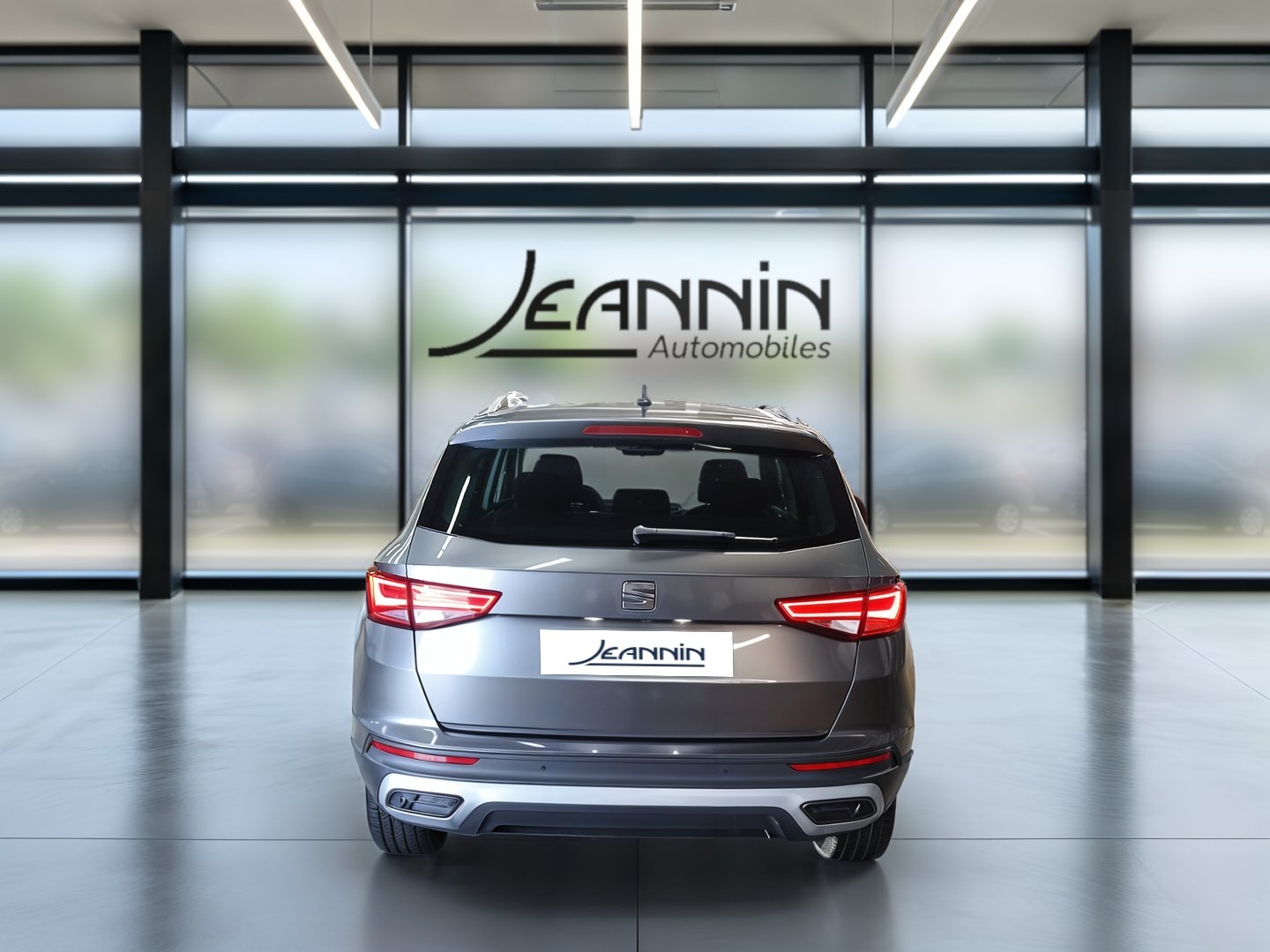 seat - Visuel 3