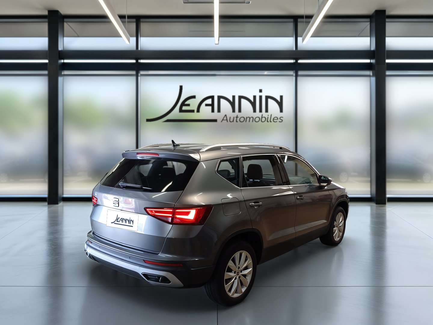 seat - Visuel 4