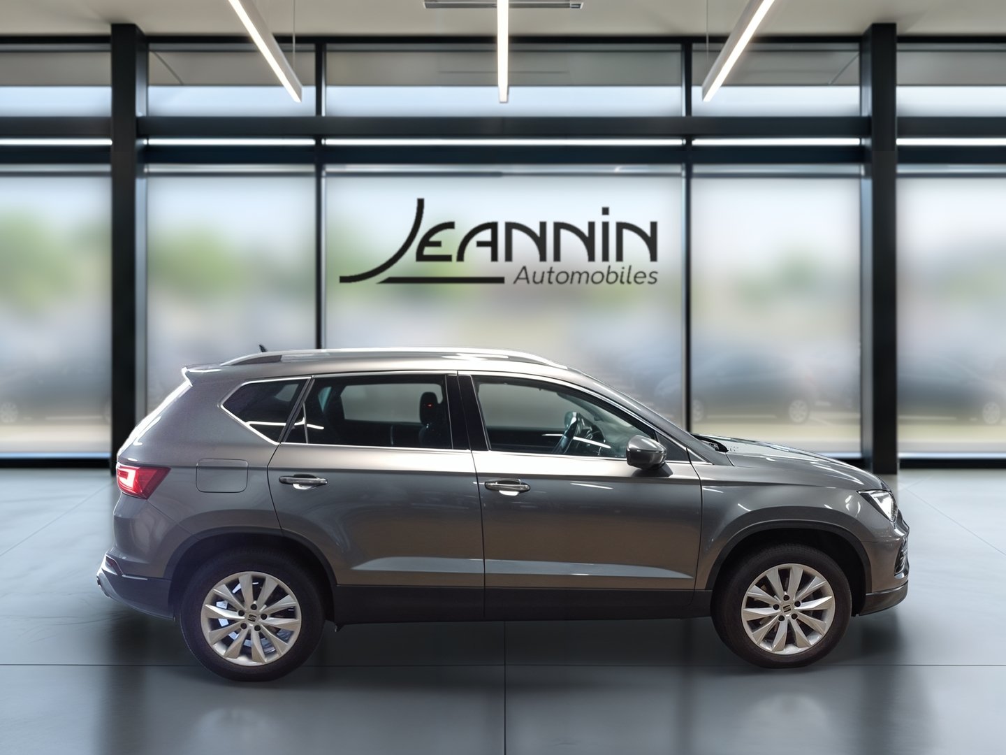 seat - Visuel 5