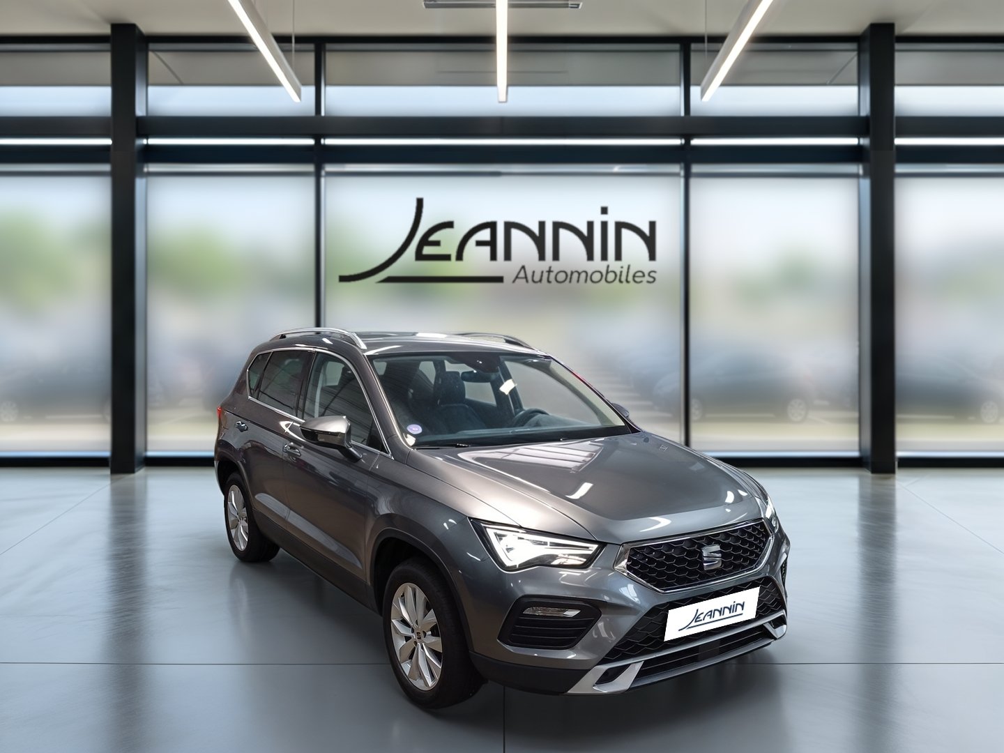 seat - Visuel 6