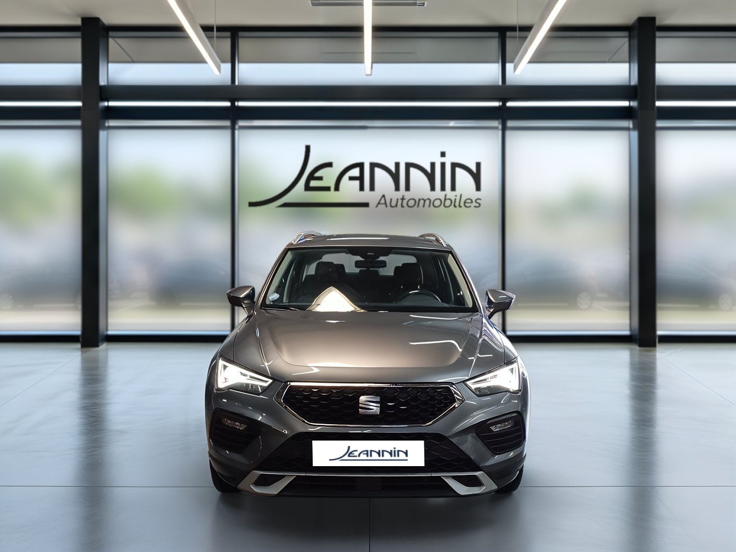 seat - Visuel 7