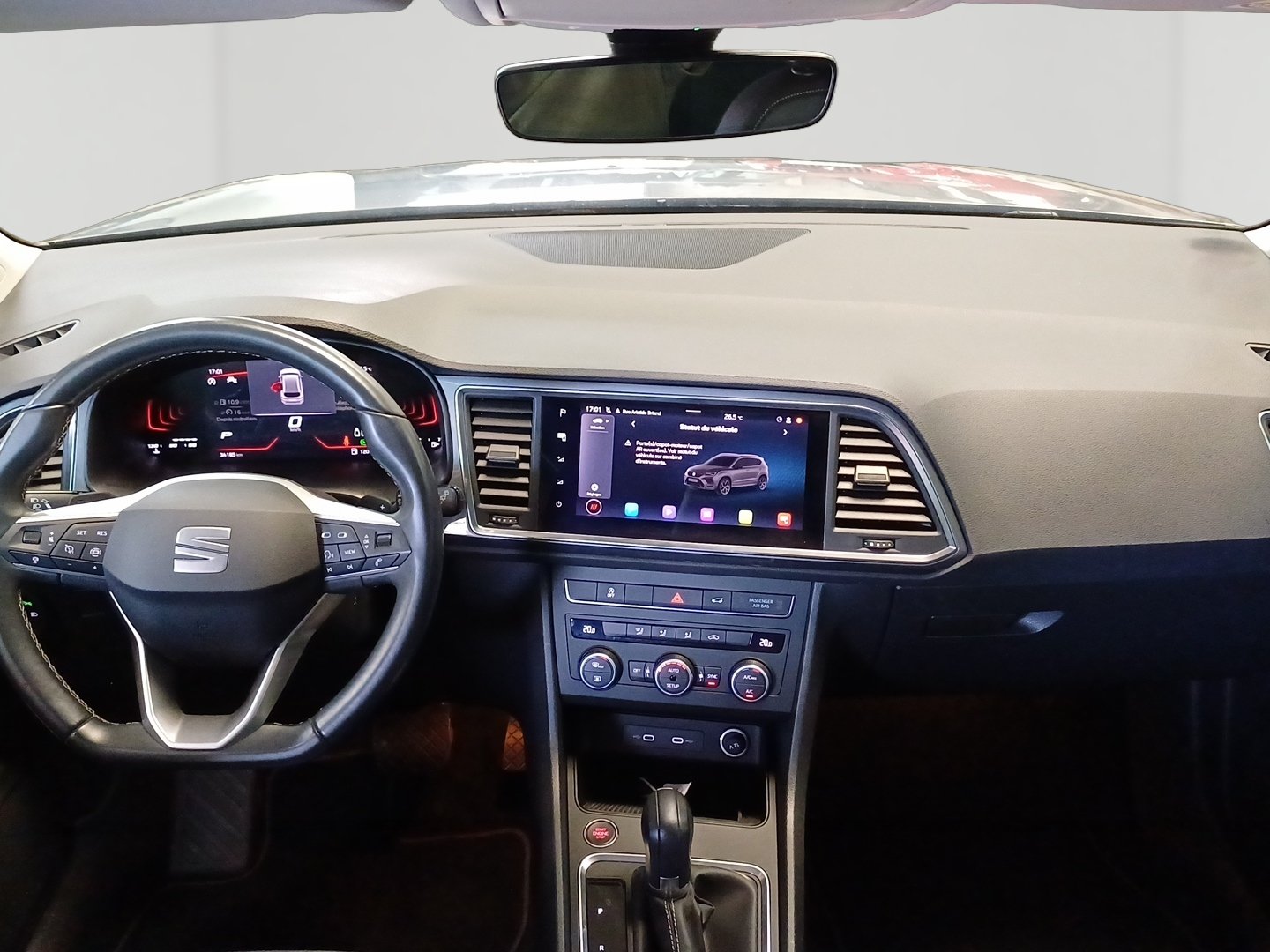 seat - Visuel 8