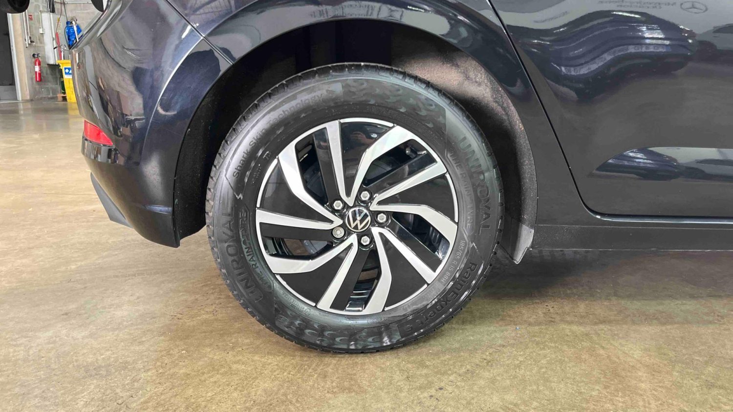 volkswagen - Visuel 25