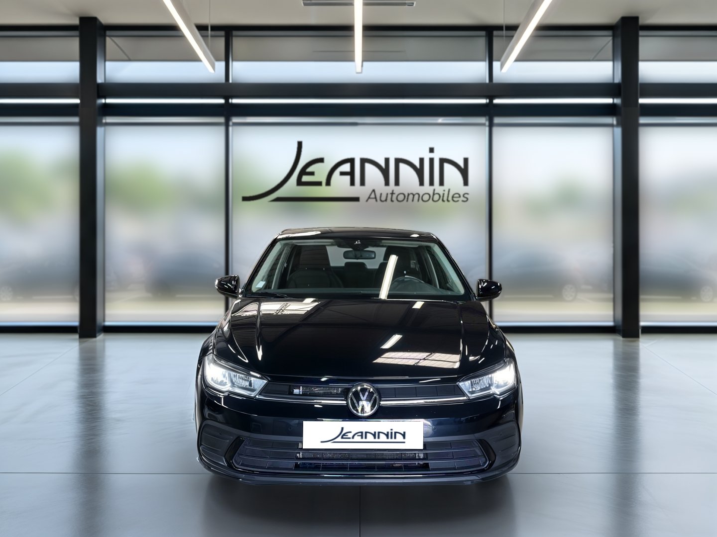 volkswagen - Visuel 7