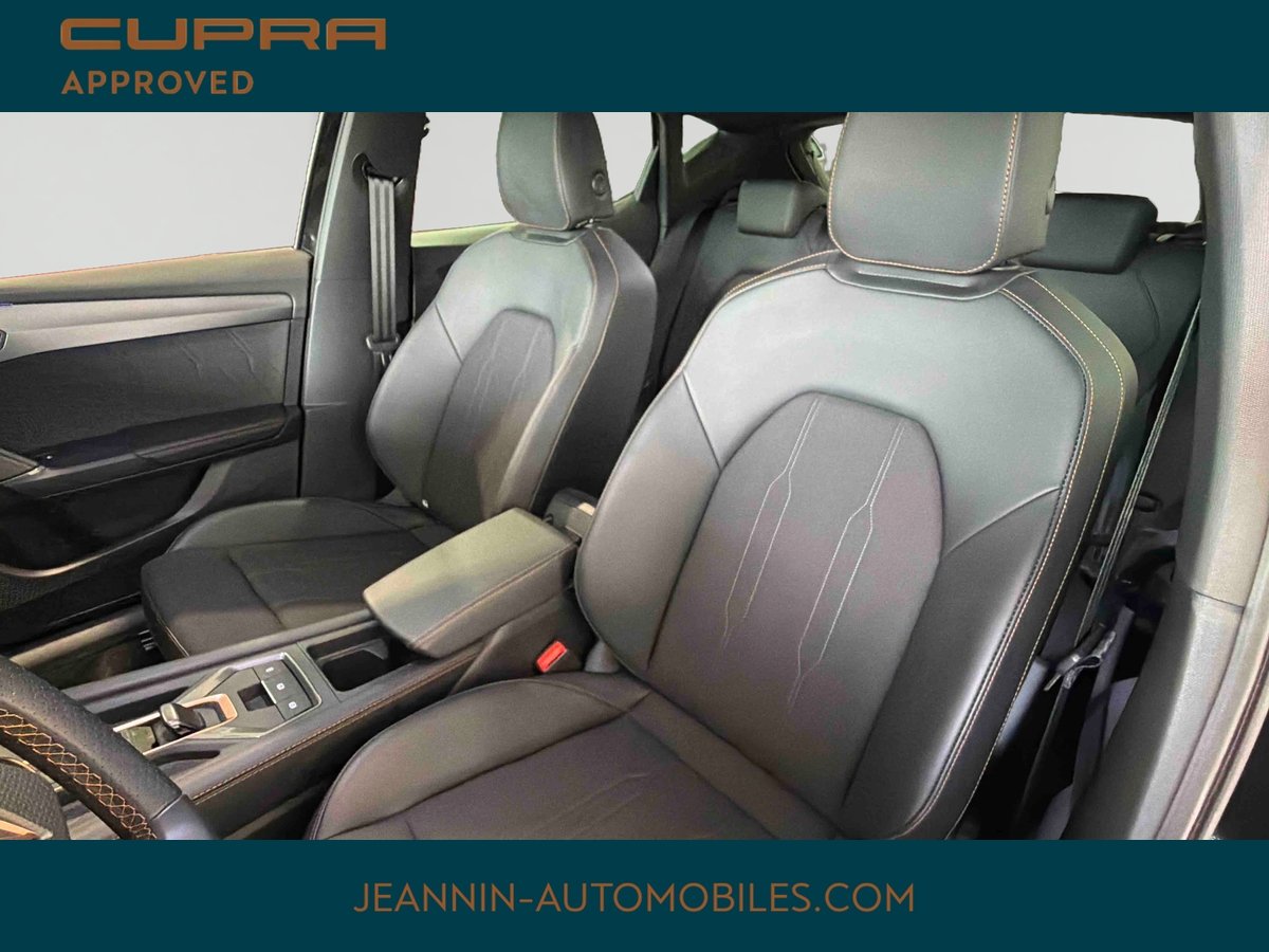 seat - Visuel 9