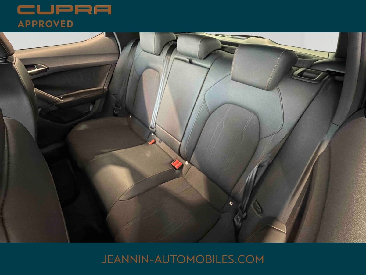 seat - Visuel 17