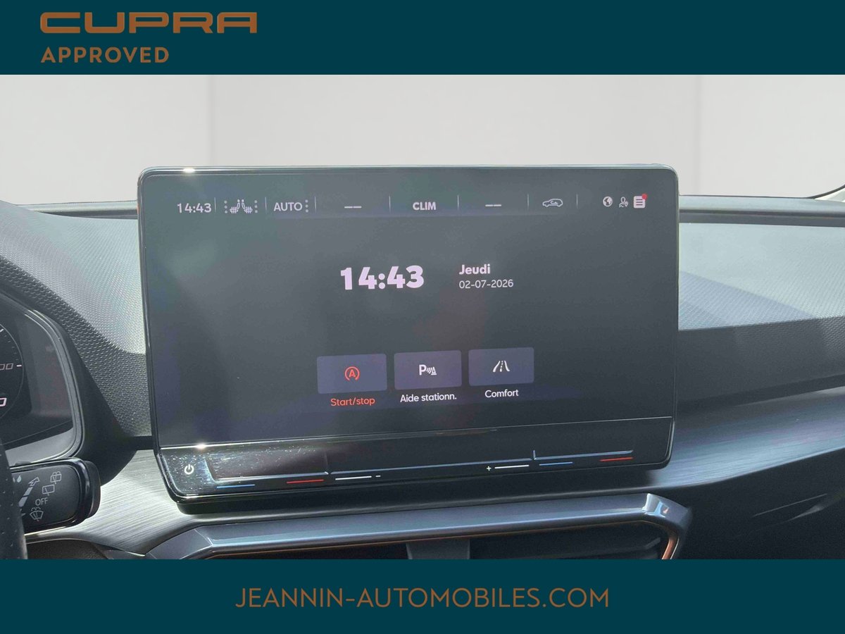 seat - Visuel 13