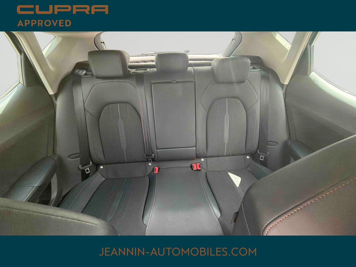 seat - Visuel 19
