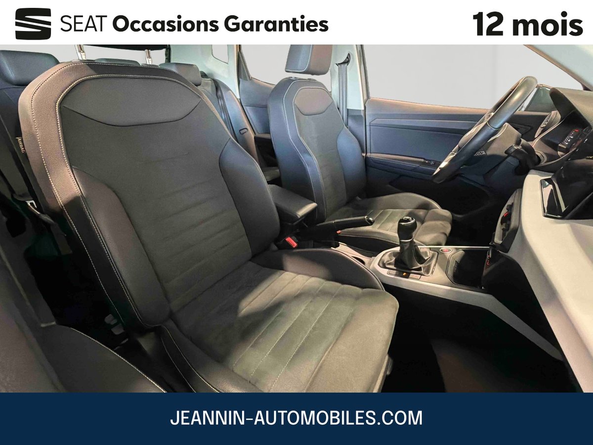 seat - Visuel 10