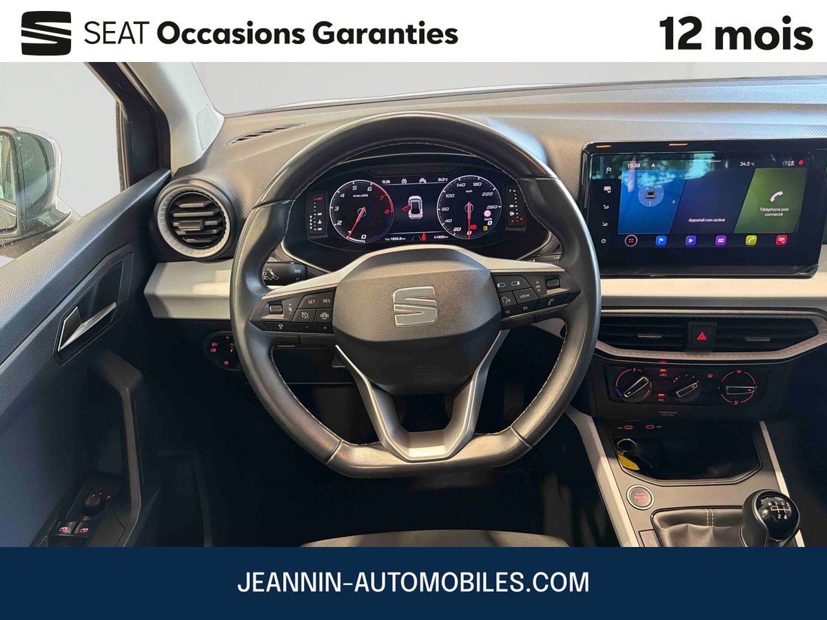 seat - Visuel 11