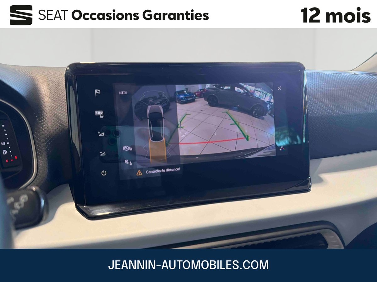 seat - Visuel 15