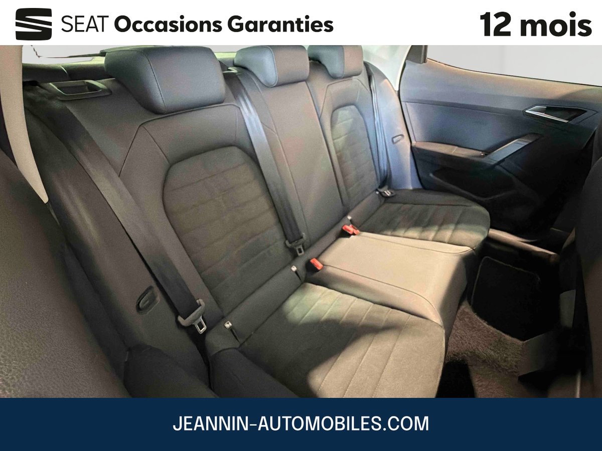 seat - Visuel 18