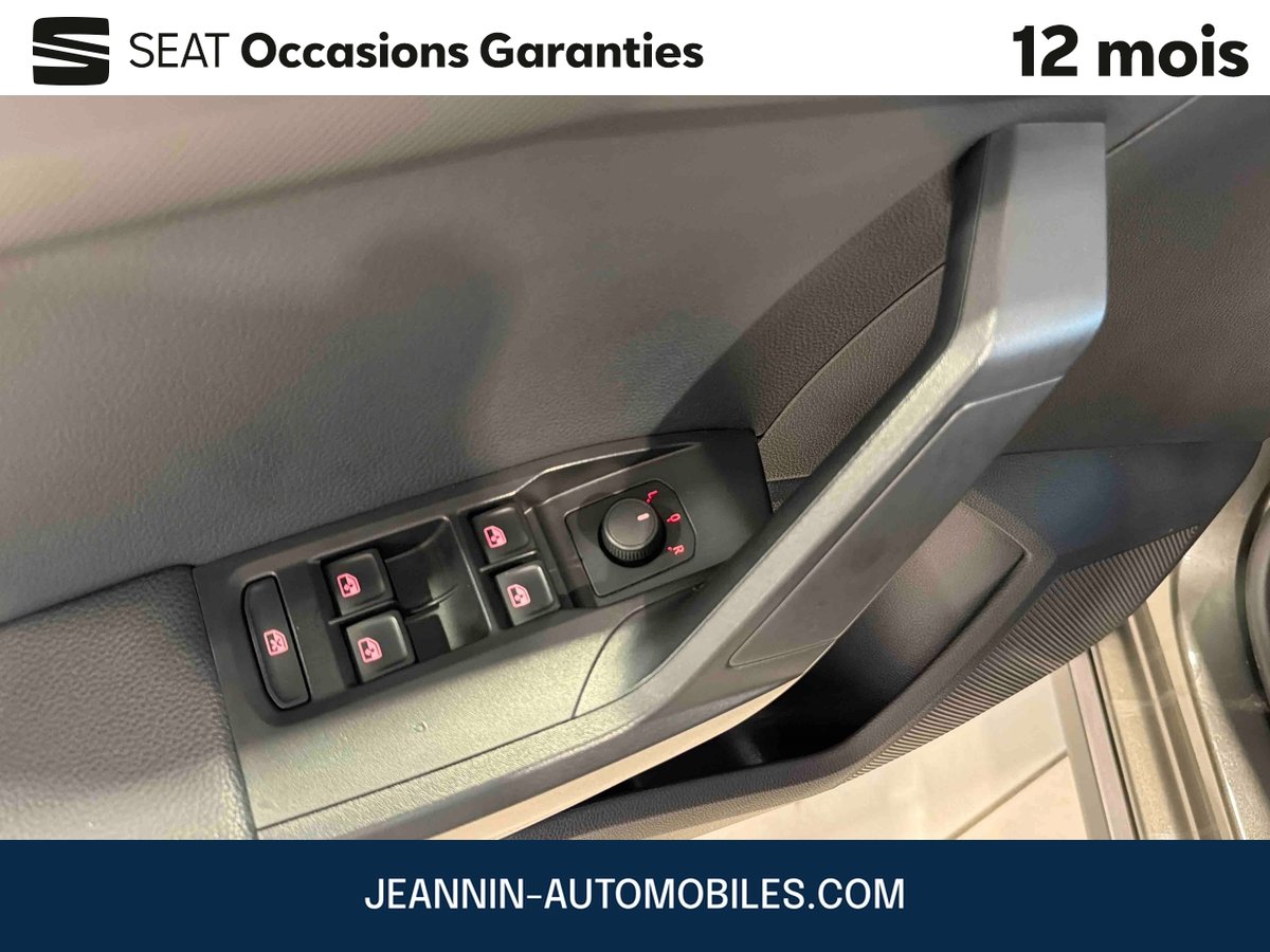 seat - Visuel 20