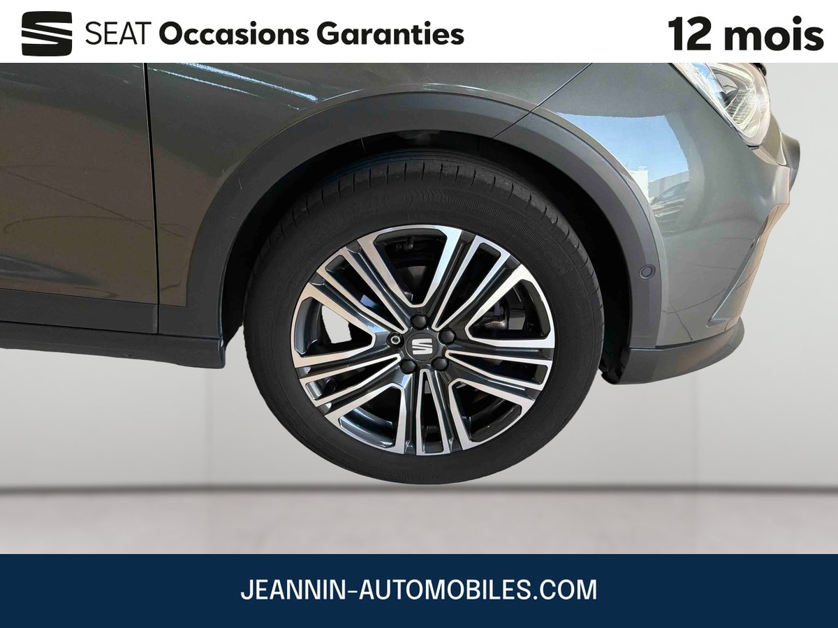 seat - Visuel 23