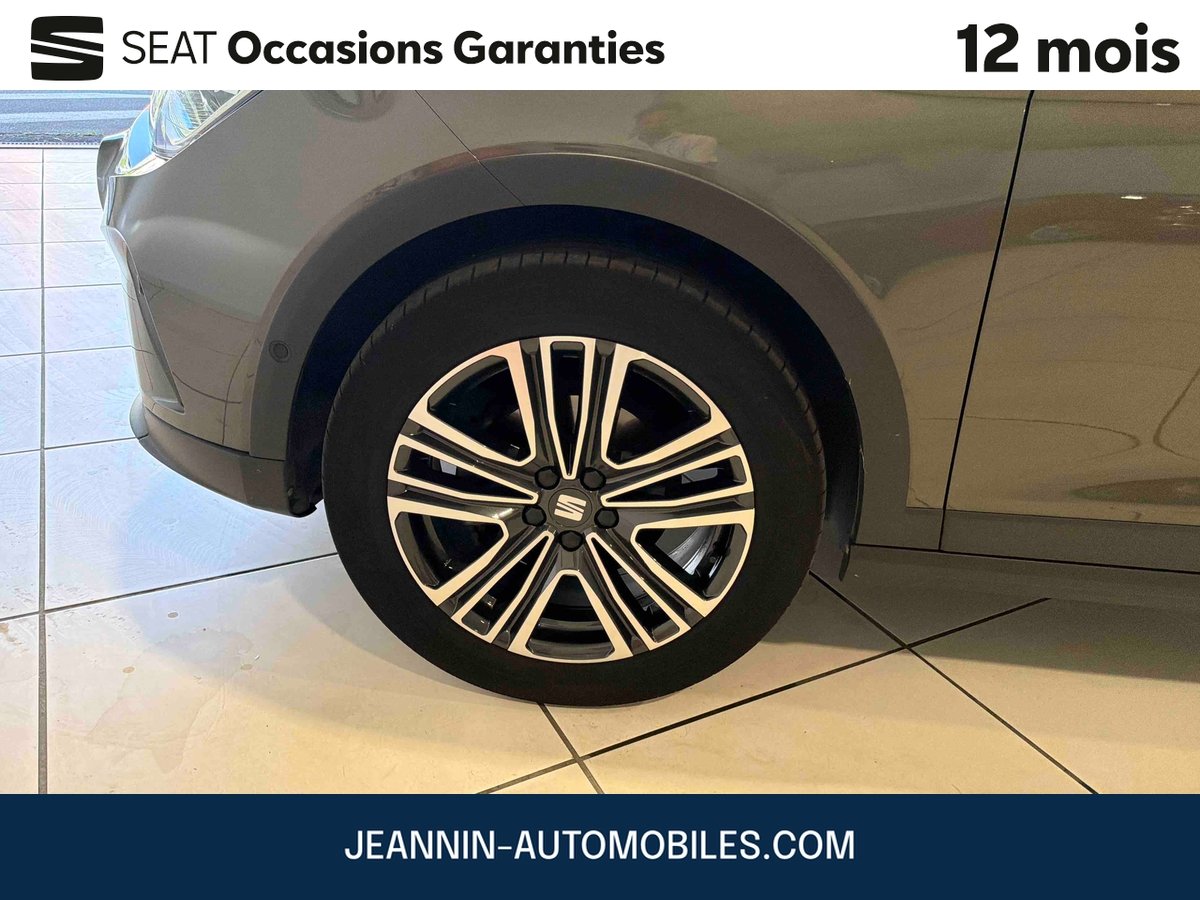 seat - Visuel 26