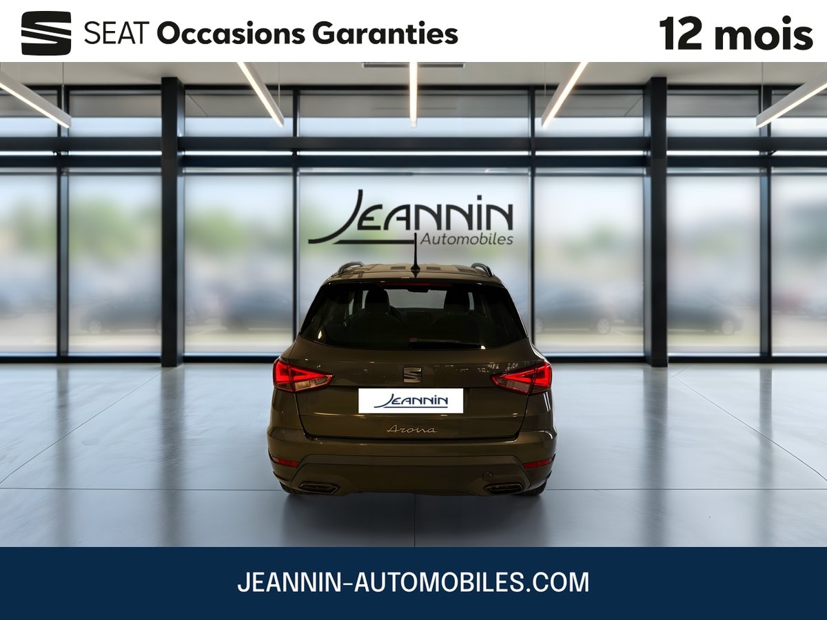 seat - Visuel 3