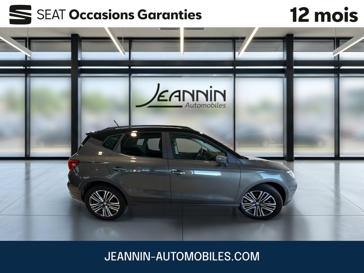 seat - Visuel 5