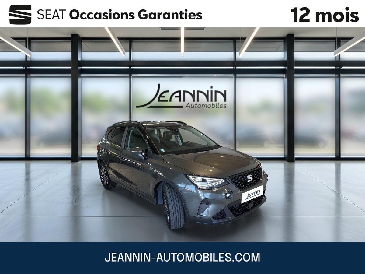 seat - Visuel 6