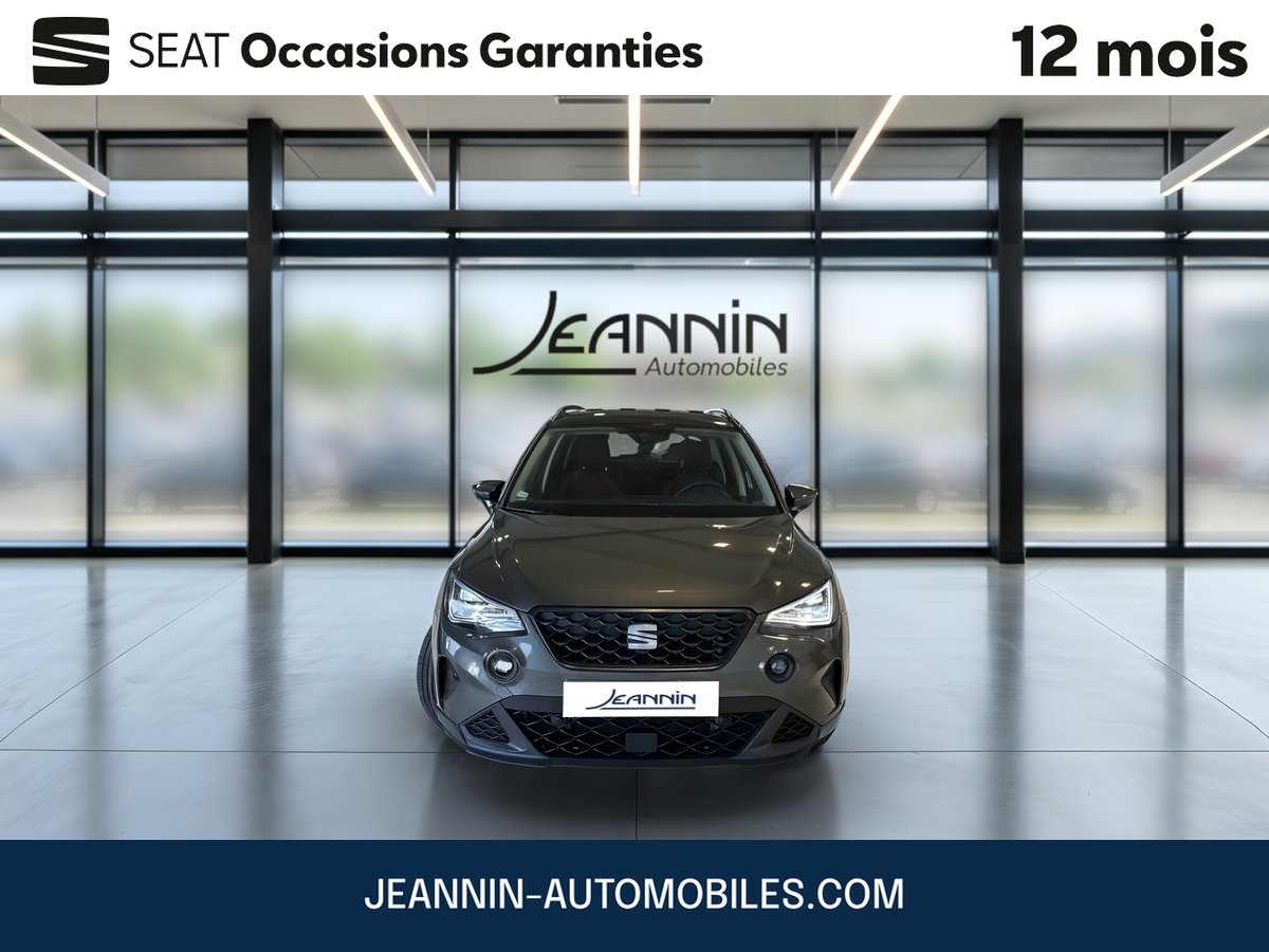 seat - Visuel 7