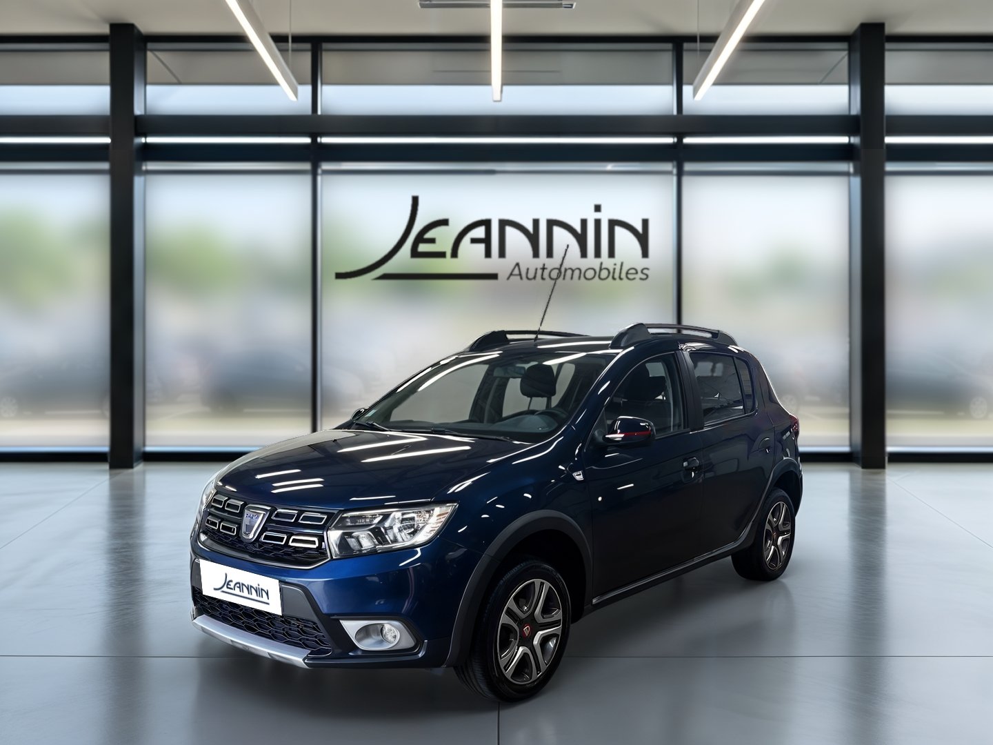 dacia - Visuel 0