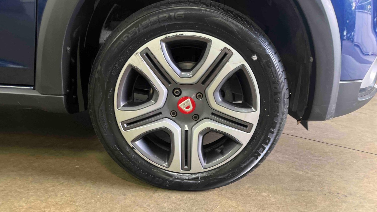 dacia - Visuel 25